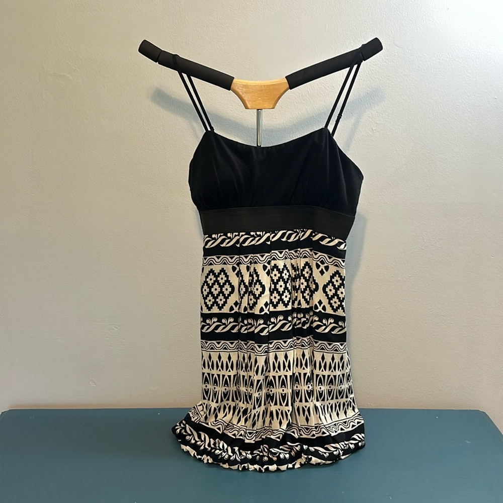 Spaghetti strap top